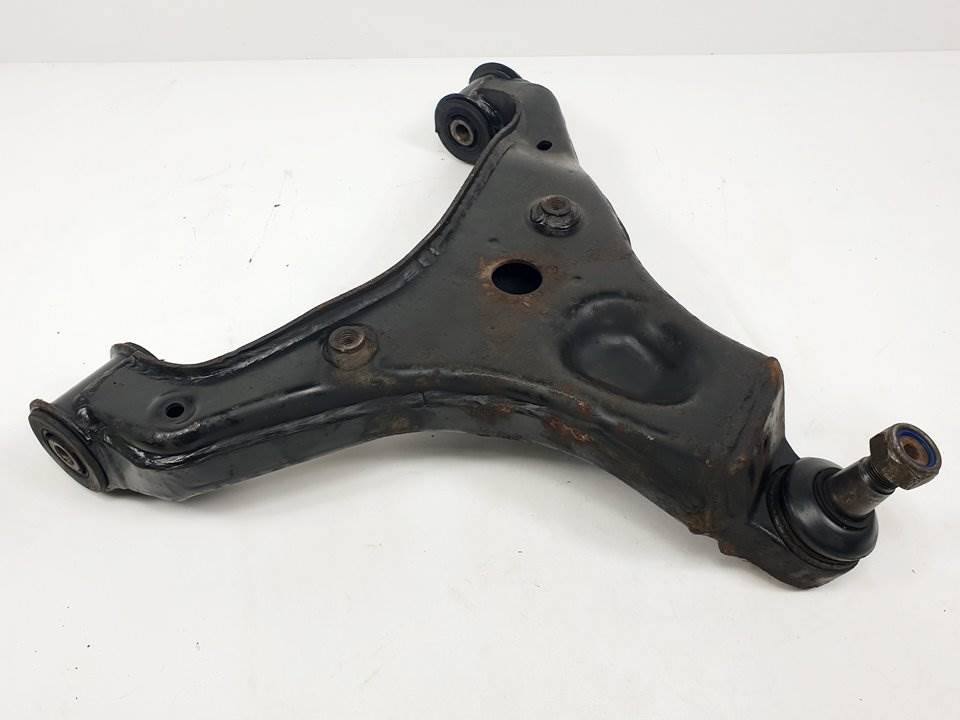 BRAZO SUSPENSION INFERIOR DELANTERO IZQUIERDO - MERCEDES - SPRINTERII CAJA CERRADA (DESDE 01.06)