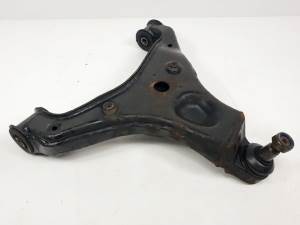BRAZO SUSPENSION INFERIOR DELANTERO IZQUIERDO MERCEDES SPRINTERII CAJA CERRADA (DESDE 01.06) Autodesguaces Ali