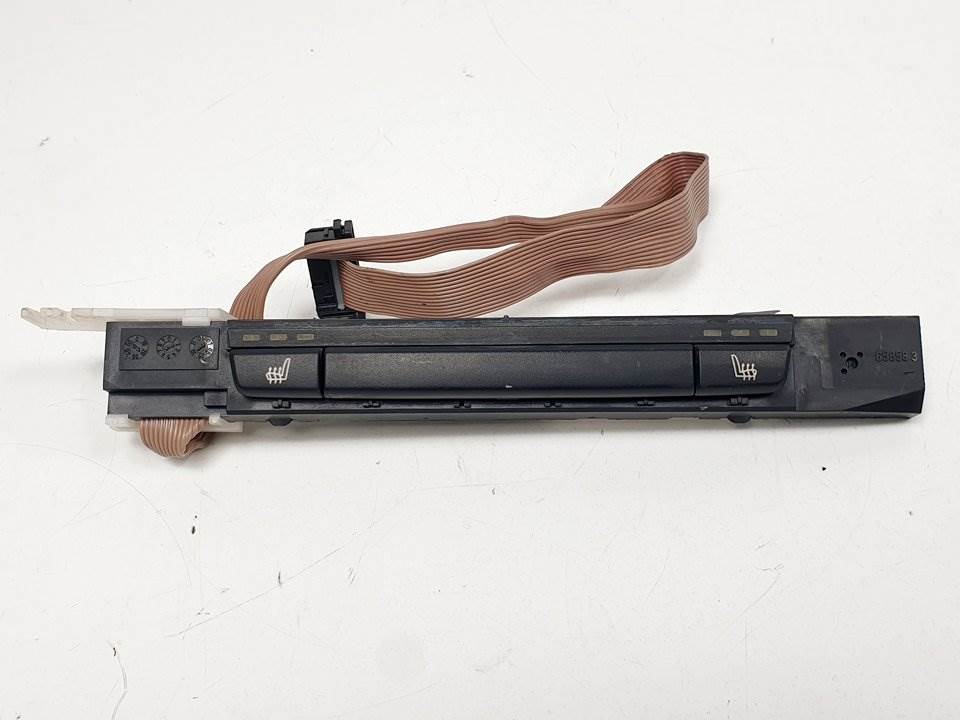 MANDO MULTIFUNCION - 696258905 - BMW - SERIE 3 CABRIO (E93)