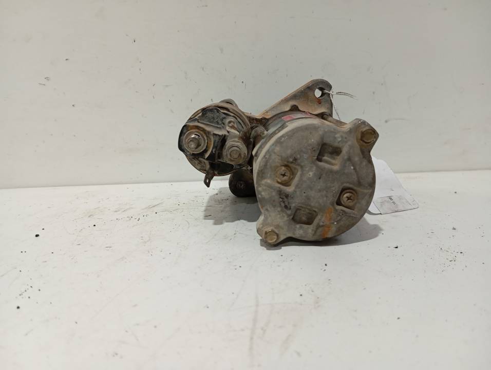 MOTOR ARRANQUE