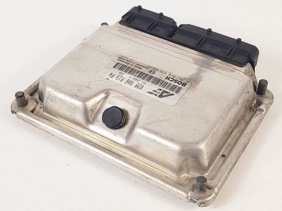 CENTRALITA MOTOR UCE - 0381010629 - FORD - GALAXY (VY)