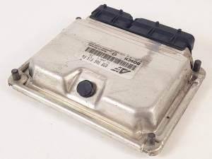 CENTRALITA MOTOR UCE 0381010629 FORD GALAXY (VY) Autodesguaces Alicante