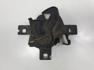 CERRADURA CAPOT SEAT CORDOBA BERLINA (6K2) Autodesguaces Alicante