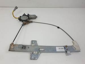 ELEVALUNAS TRASERO DERECHO 8353060G00 SUZUKI BALENO BERLINA SY (EG) Autodesguaces Alicante