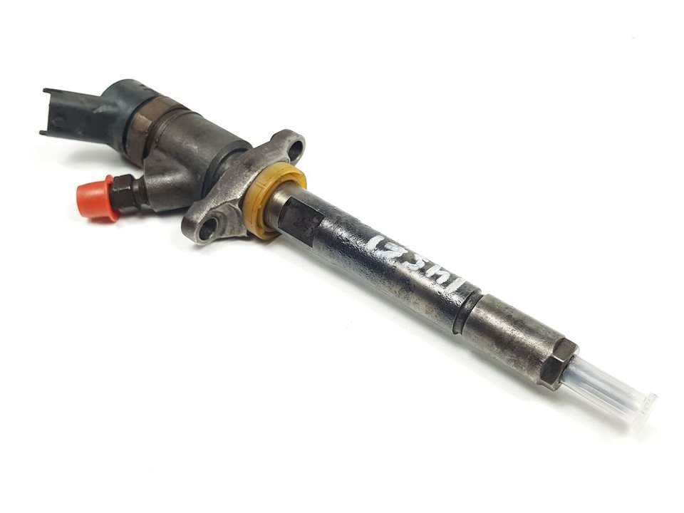 INYECTOR - 0445110281 - CITROEN - C4 COUPE