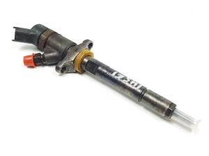 INYECTOR 0445110281 CITROEN C4 COUPE Autodesguaces Alicante