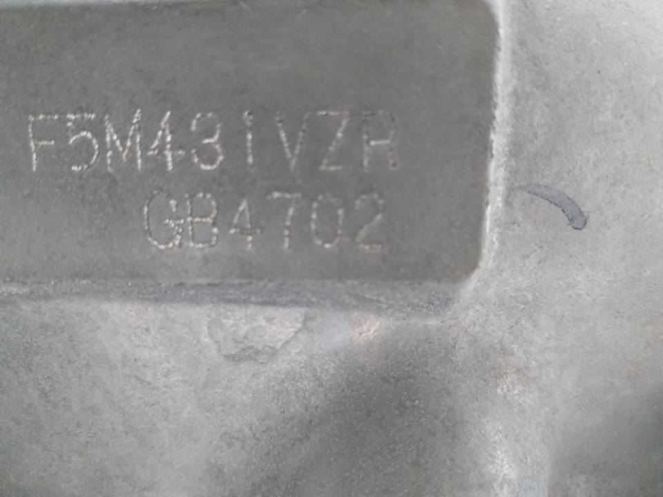 CAJA CAMBIOS