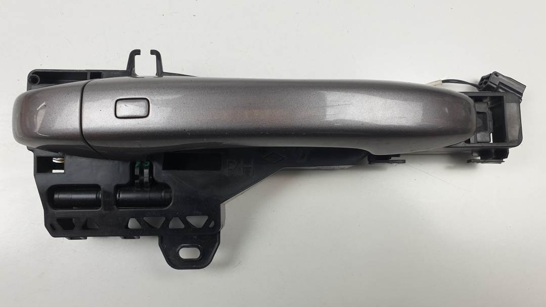 MANETA EXTERIOR DELANTERA DERECHA - 806065425R - RENAULT - CAPTUR II