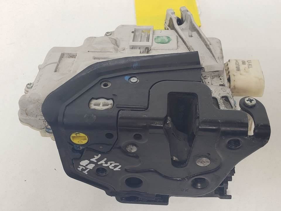 CERRADURA PUERTA TRASERA IZQUIERDA - AUDI - Q7 (4L)