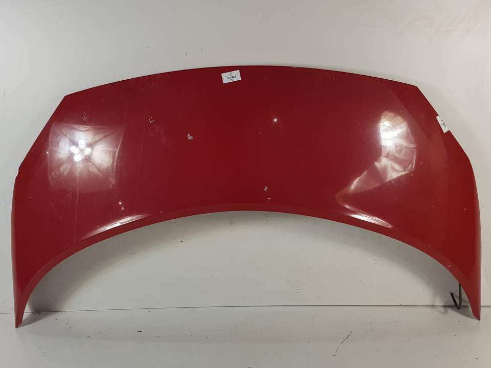 CAPOT RENAULT SCENIC II (X84,JM) Autodesguaces Alicante