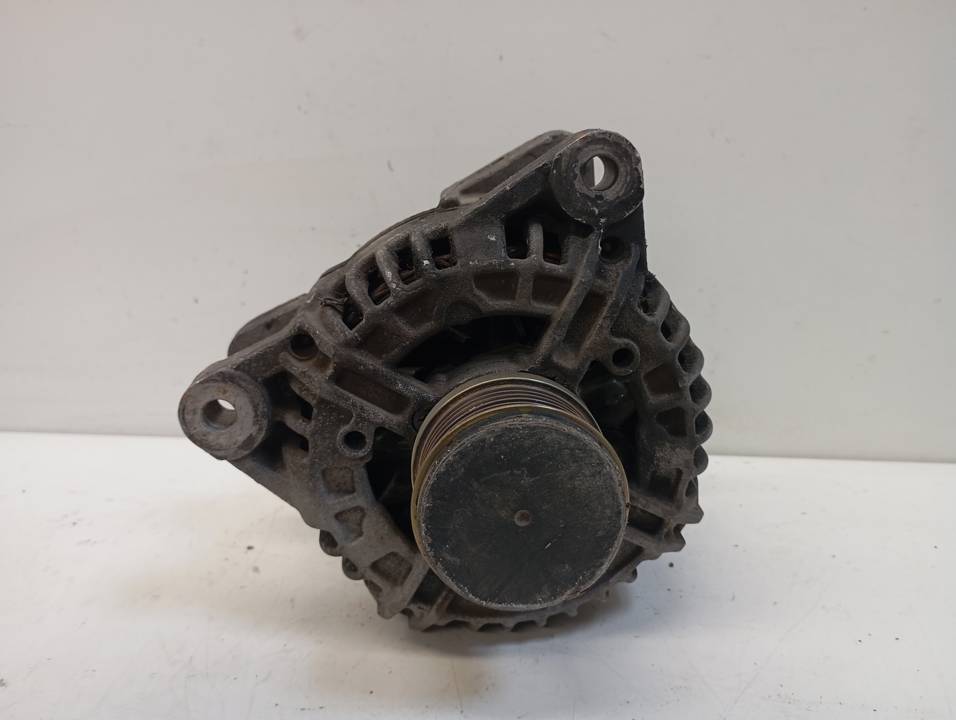 ALTERNADOR