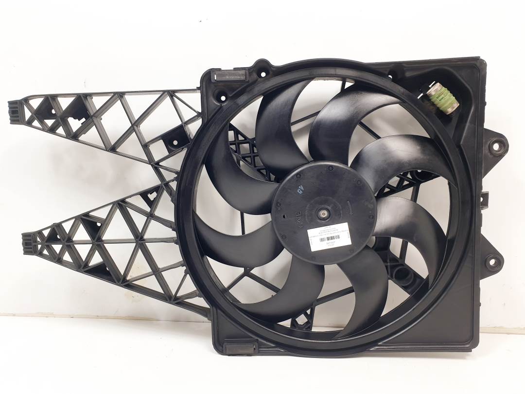 ELECTROVENTILADOR - 882300200 - FIAT - BRAVO (198)