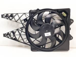 ELECTROVENTILADOR 882300200 FIAT BRAVO (198) Autodesguaces Alicante