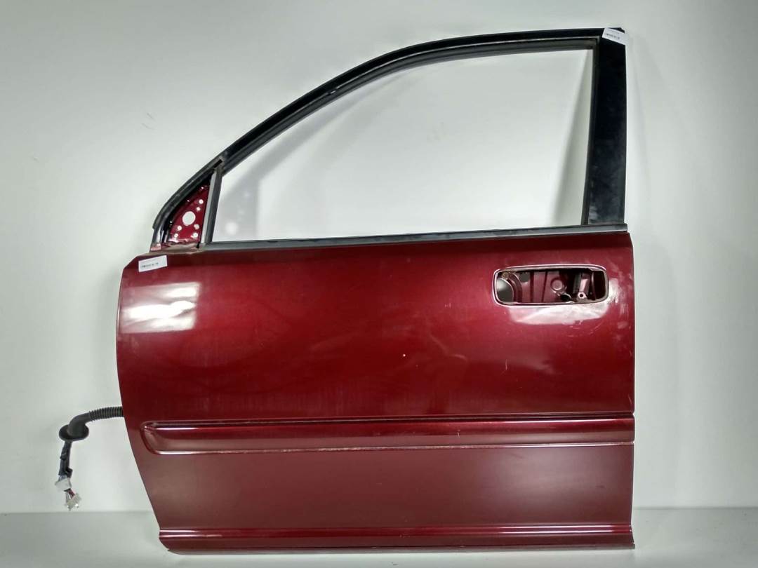 PUERTA DELANTERA IZQUIERDA - NISSAN - X-TRAIL (T30)