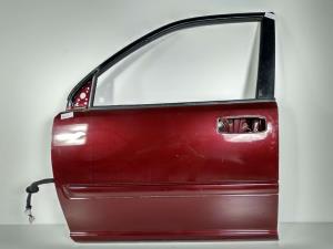 PUERTA DELANTERA IZQUIERDA NISSAN X-TRAIL (T30) Autodesguaces Alicante