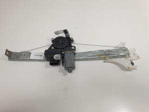 ELEVALUNAS TRASERO DERECHO 0130821772 FORD MONDEO TURNIER (GE) Autodesguaces Alicante