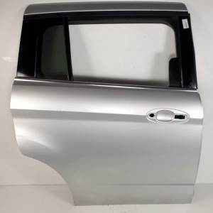 PUERTA LATERAL CORREDERA DERECHA FORD C-MAX (CB7) Autodesguaces Alicante