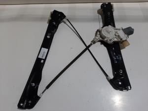 ELEVALUNAS DELANTERO DERECHO 6927028 BMW SERIE 3 BERLINA (E90) Autodesguaces Alicante