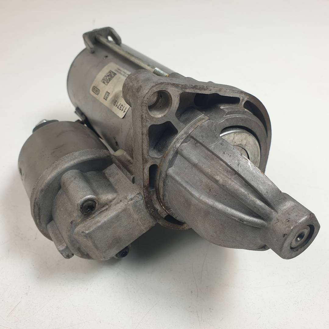 MOTOR ARRANQUE - 113719 - FIAT - 500 (150)
