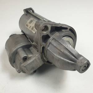 MOTOR ARRANQUE 113719 FIAT 500 (150) Autodesguaces Alicante
