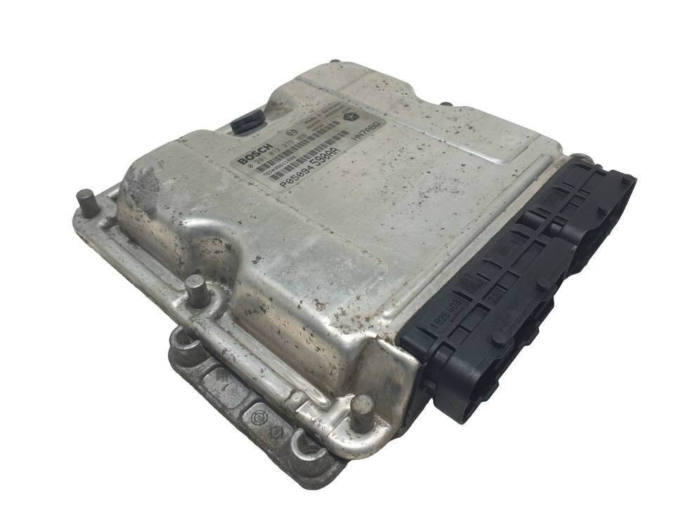 CENTRALITA MOTOR UCE 0281012275 CHRYSLER VOYAGER (RG) Autodesguaces Alicante