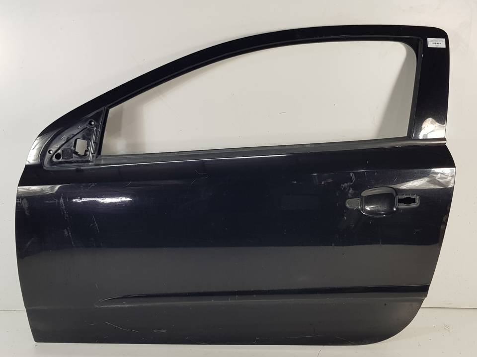 PUERTA DELANTERA IZQUIERDA OPEL ASTRA GTC Autodesguaces Alicante