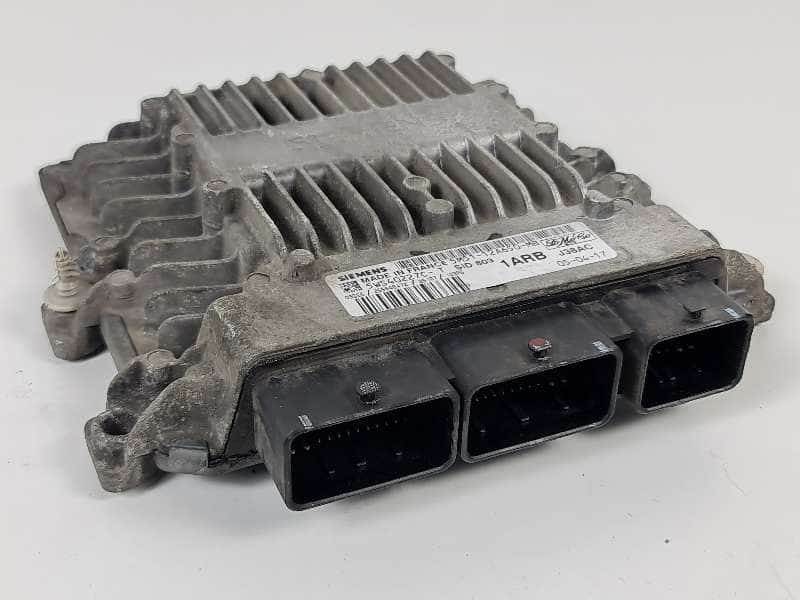 CENTRALITA MOTOR UCE - 5M5112A650 - FORD - FOCUS SPORTBREAK (CAP)