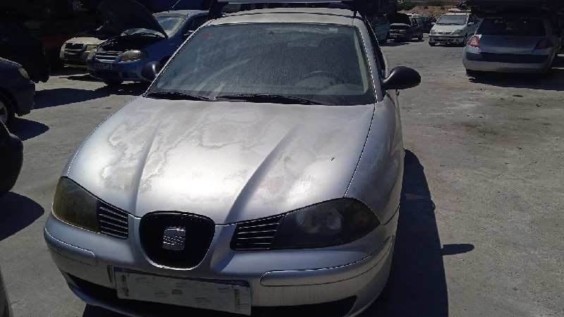 SEAT IBIZA (6L1) (2001 - 2009)