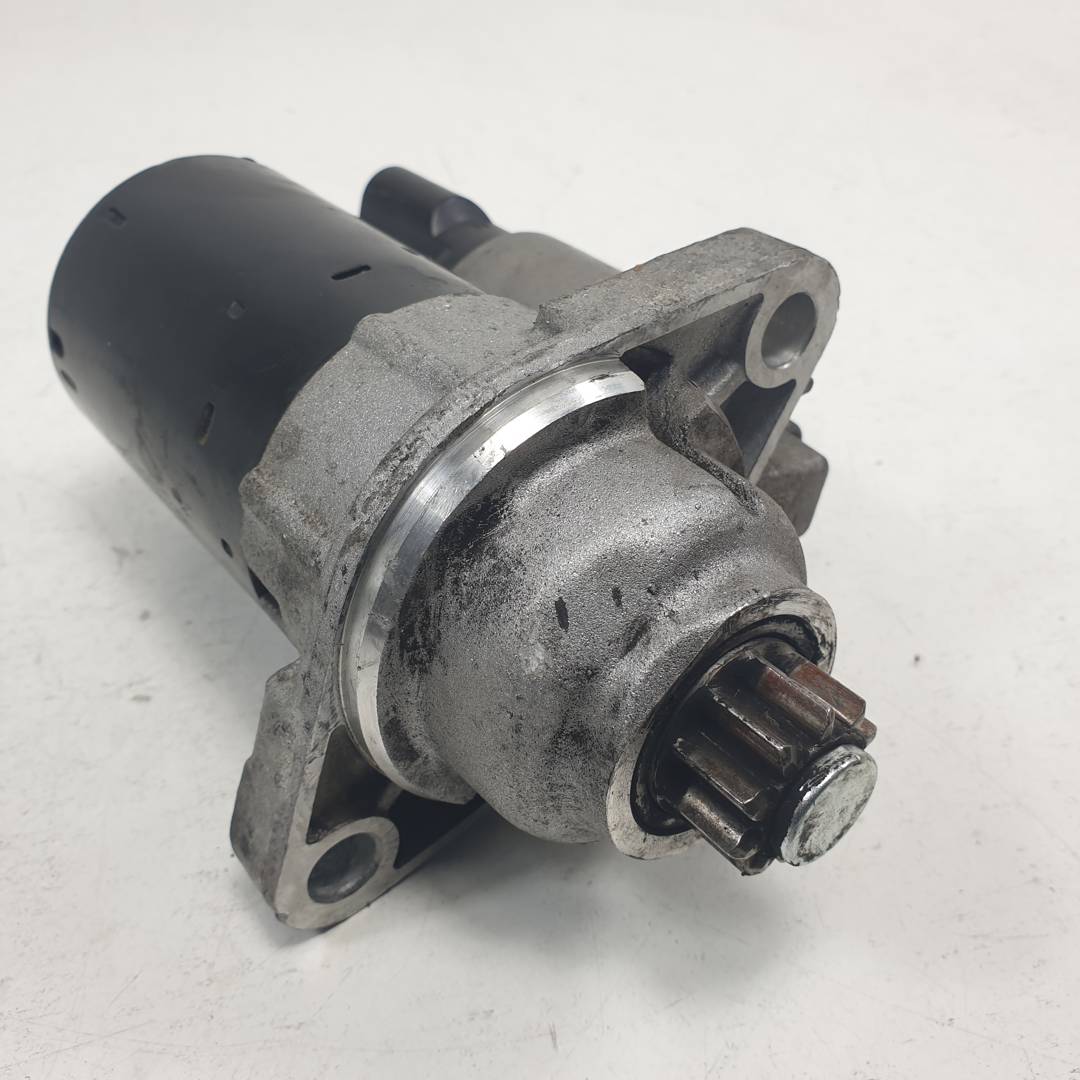 MOTOR ARRANQUE - 02T911023M - SEAT - ALTEA (5P1)