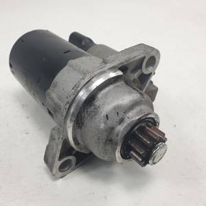 MOTOR ARRANQUE 02T911023M SEAT ALTEA (5P1) Autodesguaces Alicante