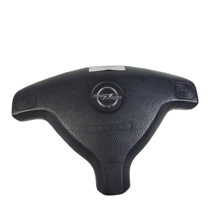 AIRBAG DELANTERO IZQUIERDO 90437570 OPEL ASTRA G BERLINA Autodesguaces Alicante