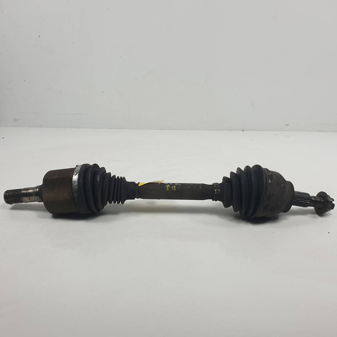 TRANSMISION DELANTERA IZQUIERDA - FORD - GRAND C-MAX (CB7)