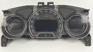 CUADRO INSTRUMENTOS 9677282080 CITROEN C5 BERLINA Autodesguaces Alicante