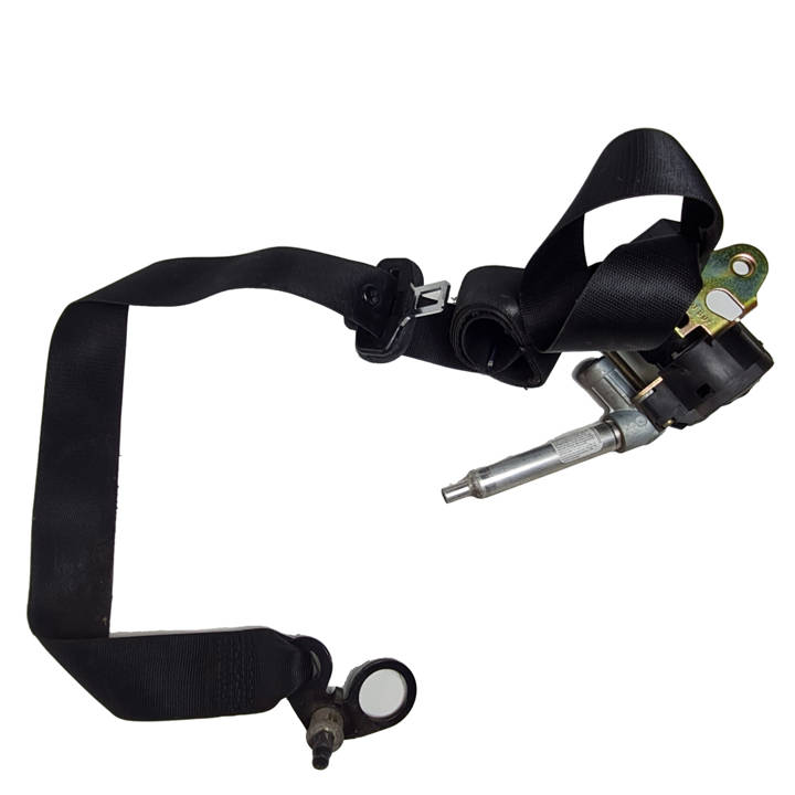 CINTURON SEGURIDAD DELANTERO IZQUIERDO 0560838901 MERCEDES CLASE A (W168) Autodesguaces Alicante