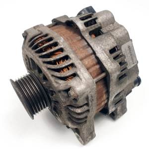 ALTERNADOR 9649846880 RENAULT MEGANE II COUPE/CABRIO Autodesguaces Alicante