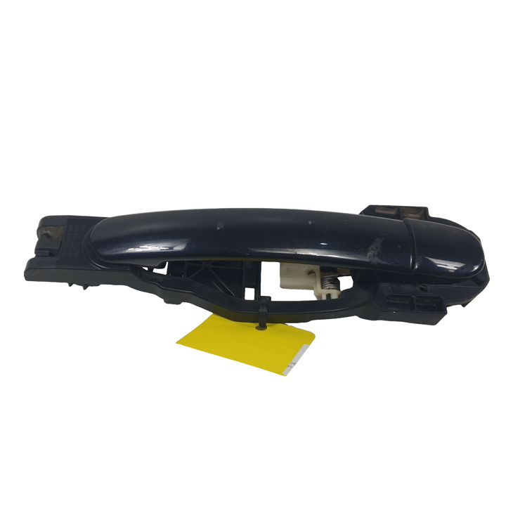 MANETA EXTERIOR DELANTERA DERECHA 6L0837885 SEAT TOLEDO (1M2) Autodesguaces Alicante