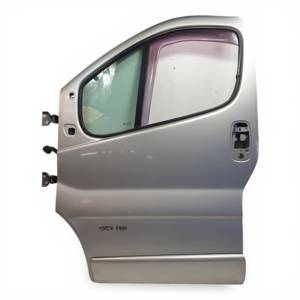 PUERTA DELANTERA IZQUIERDA RENAULT TRAFIC CAJA CERRADA (AB 4.01) (2001 - ...) Autodesguaces Alicante