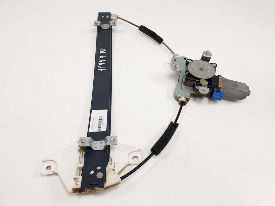 ELEVALUNAS DELANTERO DERECHO - 96627080 - CHEVROLET - CAPTIVA