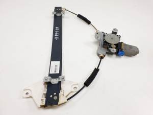 ELEVALUNAS DELANTERO DERECHO 96627080 CHEVROLET CAPTIVA Autodesguaces Alicante