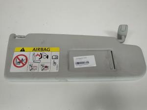 PARASOL DERECHO SKODA YETI Autodesguaces Alicante