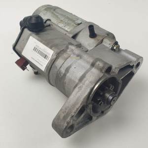MOTOR ARRANQUE KIA CARNIVAL Autodesguaces Alicante