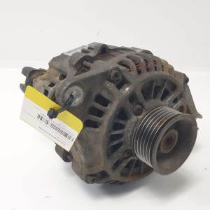 ALTERNADOR 9631318680 PEUGEOT BOXER CAJA CERR. TECHO SOBREELEV. (RS3700)(230)(->'02) Autodesguaces Alicante