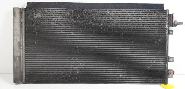 CONDENSADOR / RADIADOR AIRE ACONDICIONADO 921000294R RENAULT MEGANE III SPORT TOURER Autodesguaces Alicante