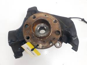 MANGUETA DELANTERA DERECHA 55700934 FIAT PUNTO (199) Autodesguaces Alicante