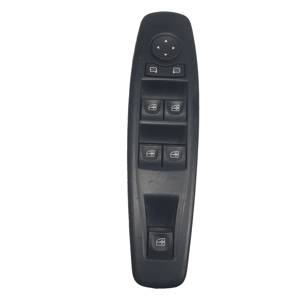 MANDO ELEVALUNAS DELANTERO IZQUIERDO 254000001R RENAULT MEGANE III CABRIO Autodesguaces Alicante