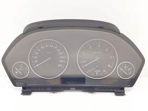 CUADRO INSTRUMENTOS 17649411 BMW SERIE 3 TOURING (F31) Autodesguaces Alicante