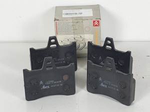 PASTILLAS DE FRENO 425129 CITROEN XANTIA BERLINA Autodesguaces Alicante