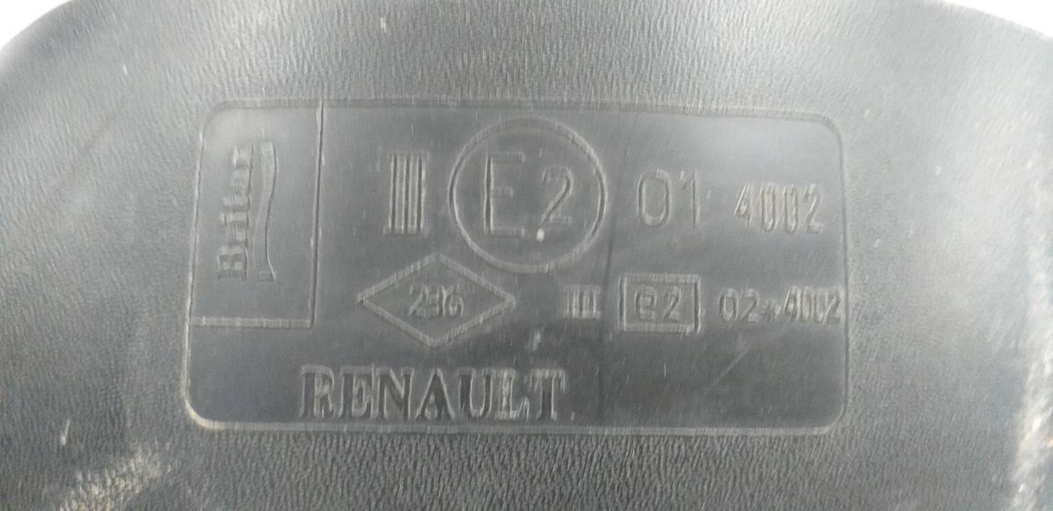 RETROVISOR DERECHO