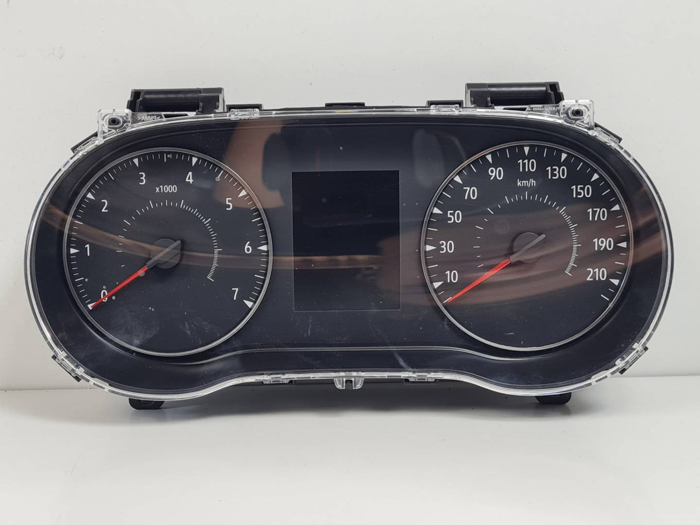 CUADRO INSTRUMENTOS - 248097936R - DACIA - SANDERO III