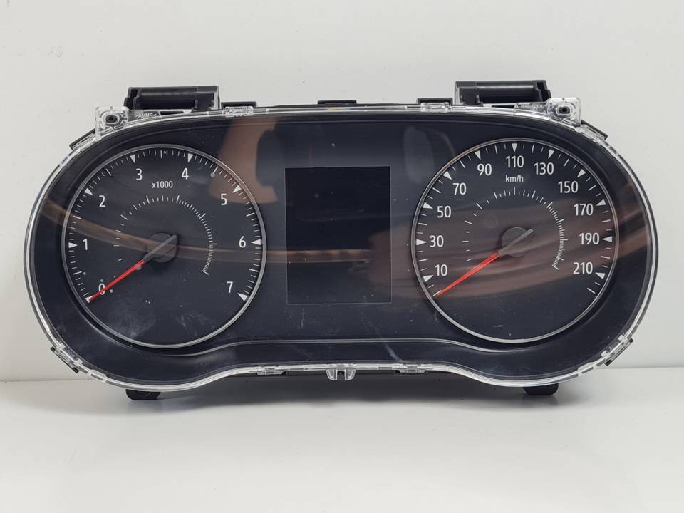 CUADRO INSTRUMENTOS 248097936R DACIA SANDERO III Autodesguaces Alicante